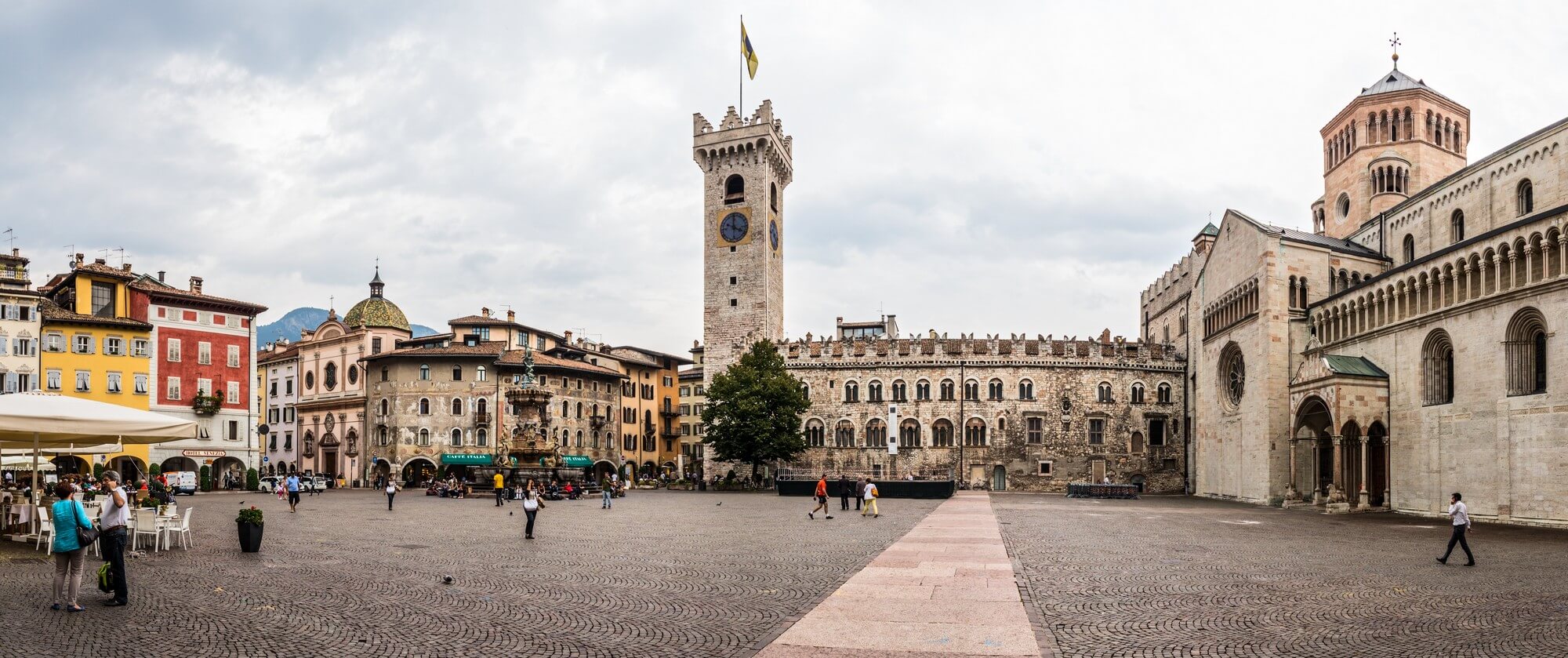 Agenzia Immobiliare Spazio Casa Trento