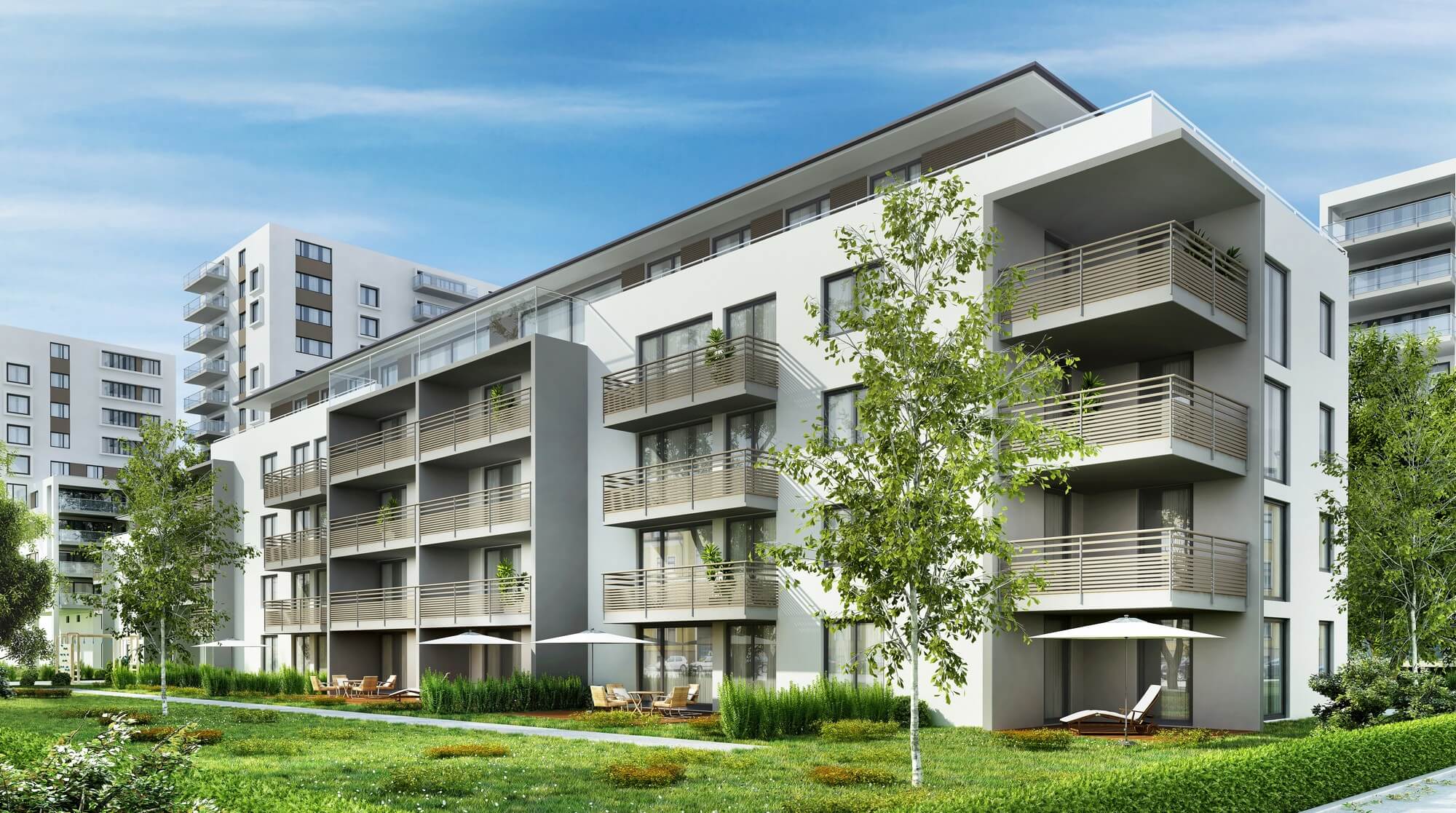 Agenzia Immobiliare Spazio Casa Trento