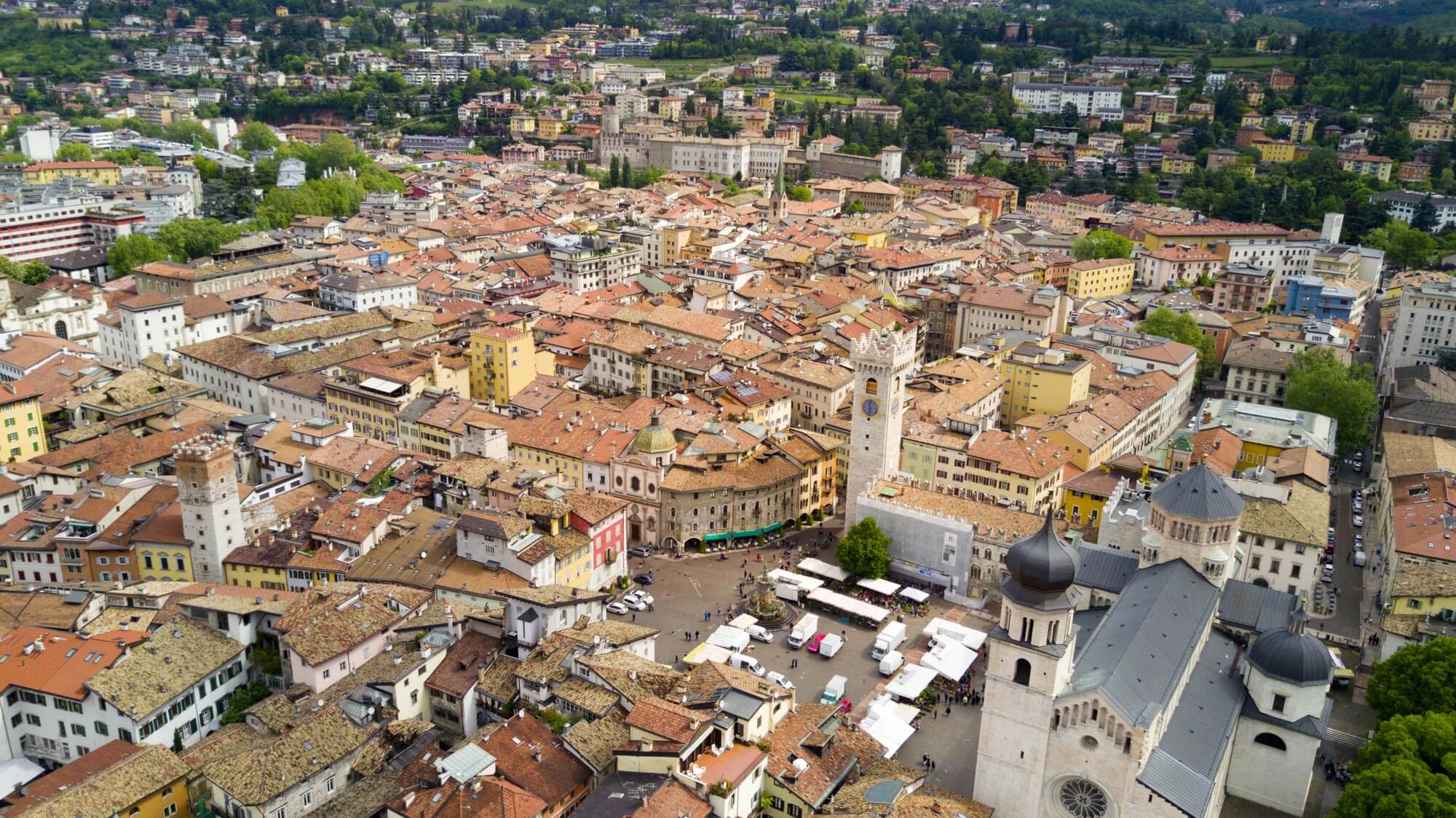 Agenzia Immobiliare Spazio Casa Trento
