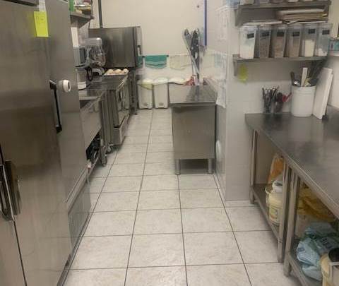 Pasticceria in Cessione a Trento (TN)