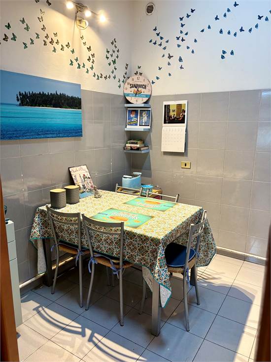 cucina