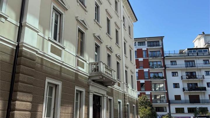 Stanza singola per studenti- Trento 