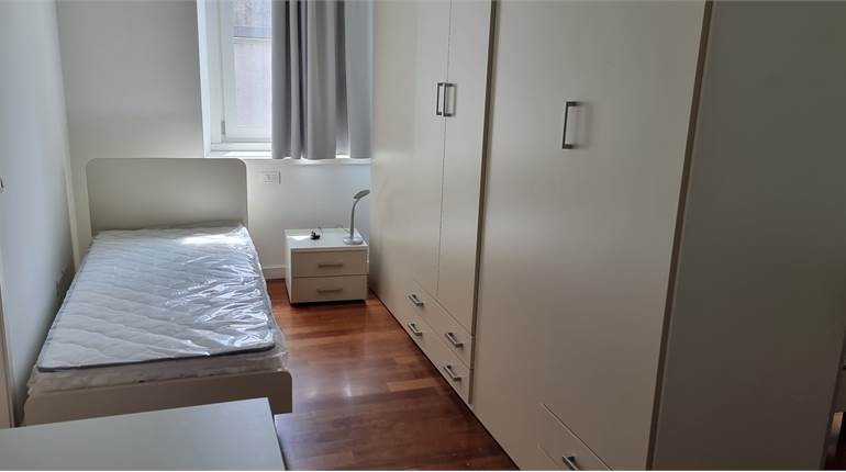 Stanza singola  PER STUDENTI 