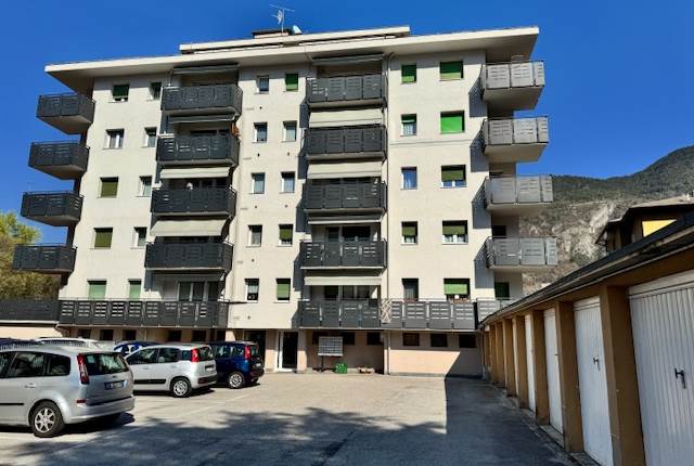 TRENTO - GARDOLO APPARTAMENTO DUE STANZE